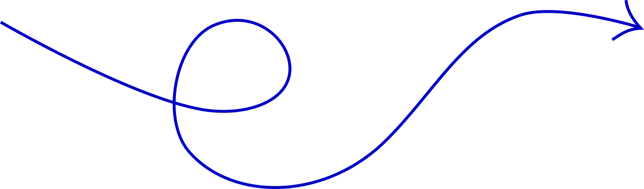 Flecha decorativa
