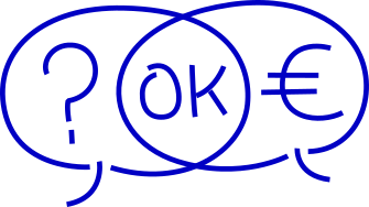 Icono de OK